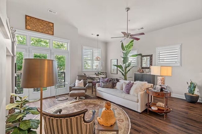 Foto del edificio - 635 N Alexander St