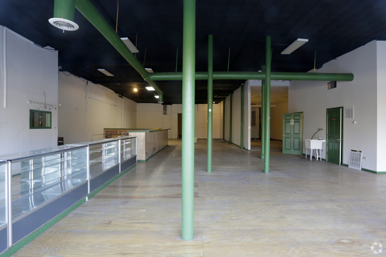 Foto del interior - 3014-3016 S Wentworth Ave