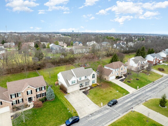 Foto del edificio - 7279 Rolling Meadows Dr