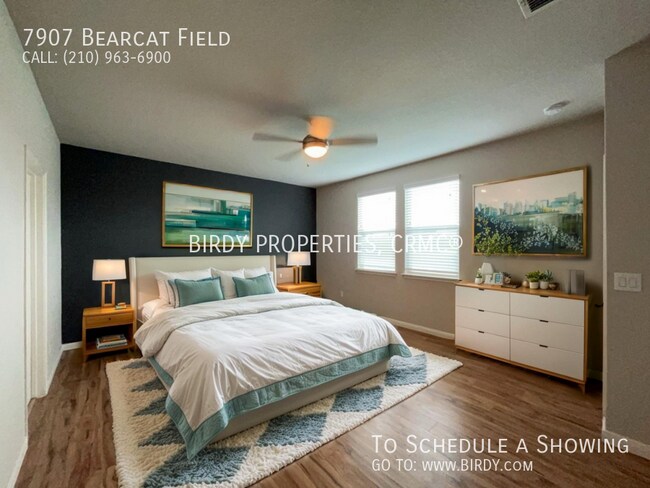 Foto del edificio - 7907 Bearcat Field