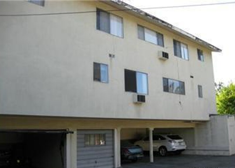 Building Photo - 5708 Temple City Blvd