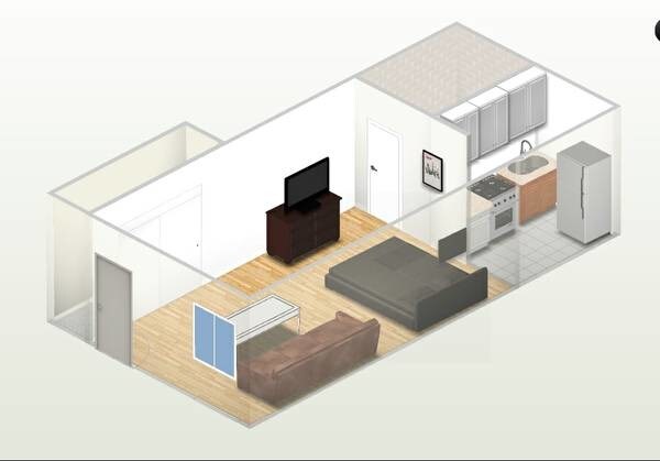 Foto del edificio - 1144 N Hollywood Way