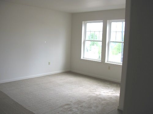 Second Bedroom - 501 Mattern Orchard Dr