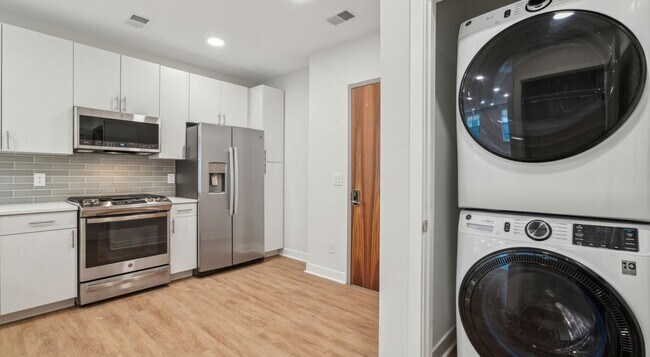 Foto del edificio - The Elm