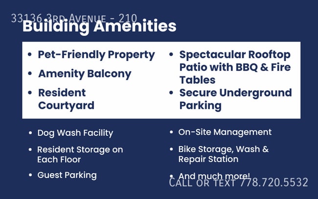 Building Photo - 2 Bedroom Condo in the Heart of Mission