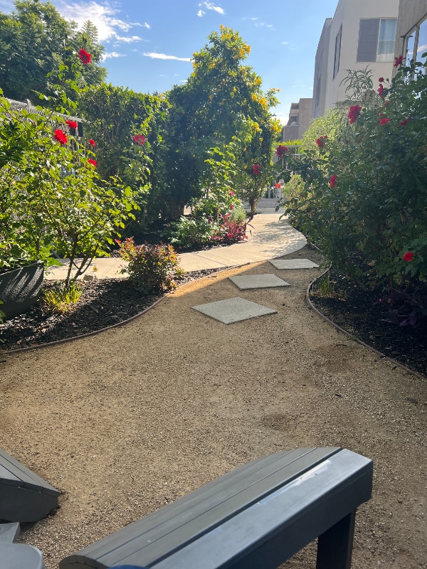 Photo - 1037 N Gardner St (West Hollywood, CA)