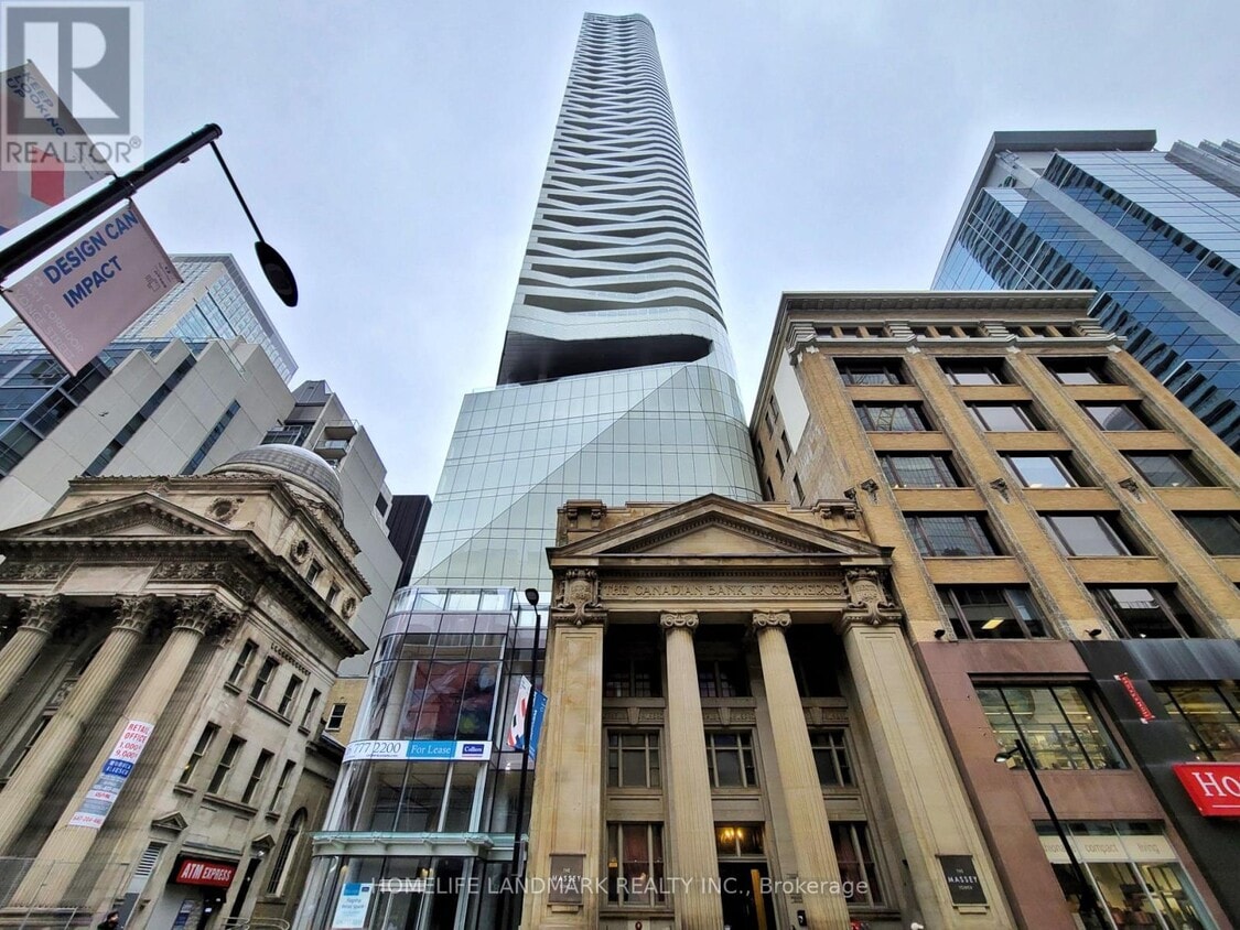 Photo principale - 197-4197 Yonge St