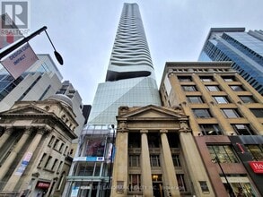 Building Photo - 197 Yonge St