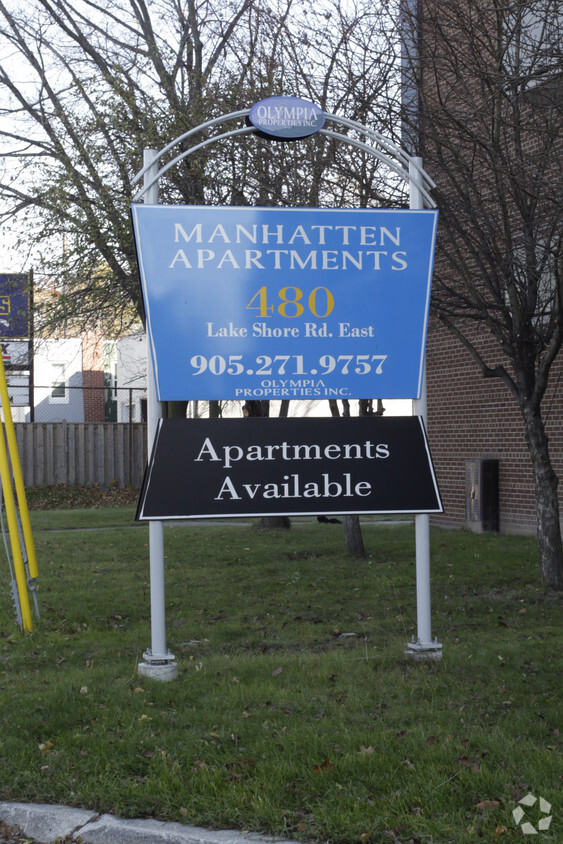 Photo du bâtiment - Beechwood Apartments