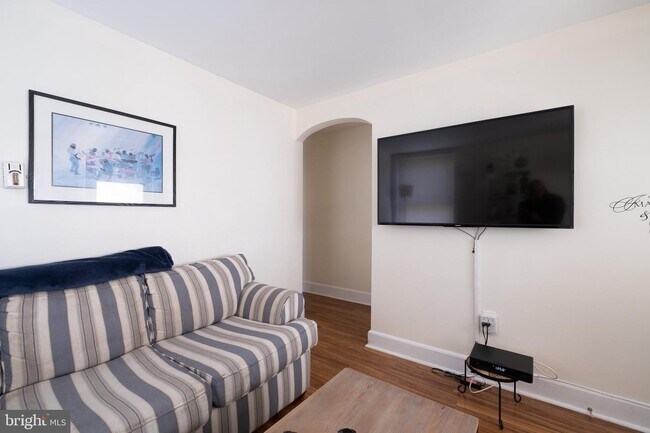 Foto del edificio - 505 Greenwood Ave