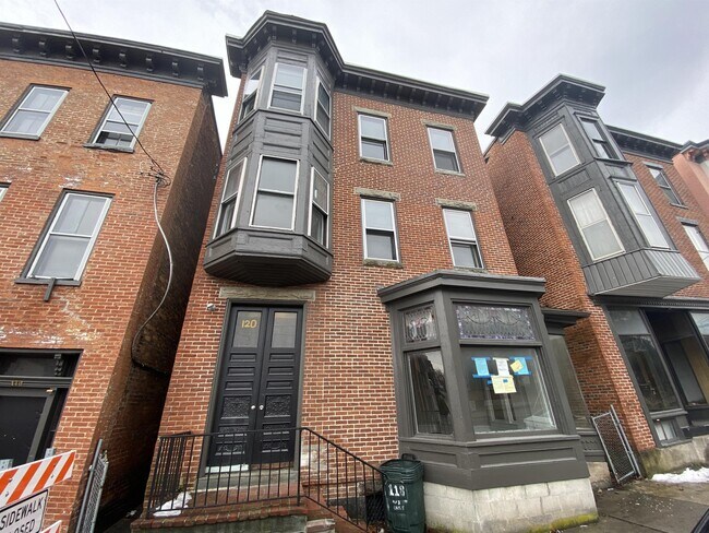 Foto del interior - 120 Lincoln Way W, Chambersburg