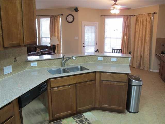 Foto del edificio - 15505 Staked Plains Loop