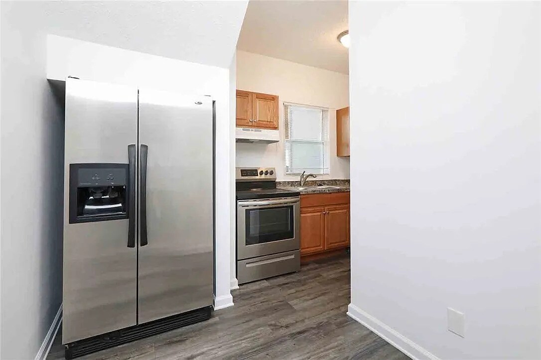 Foto principal - 1123 24th St