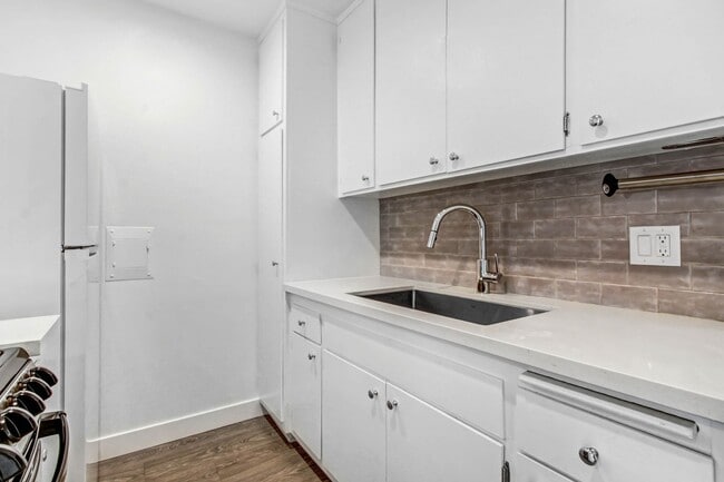 Foto del edificio - 519 Hill St