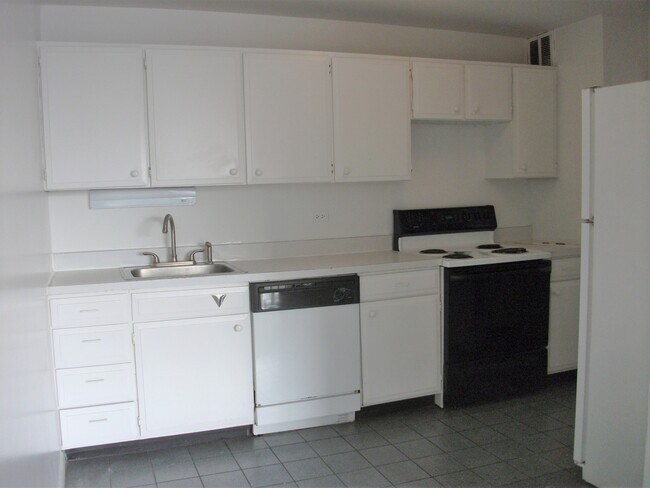 Foto del edificio - 5455 N Sheridan Rd