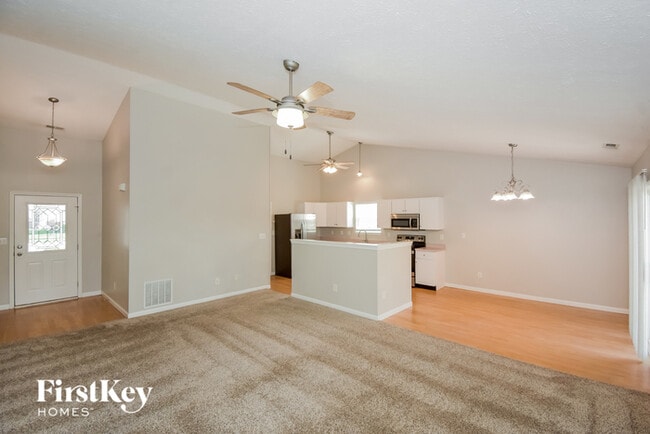 Building Photo - 17248 Futch Way