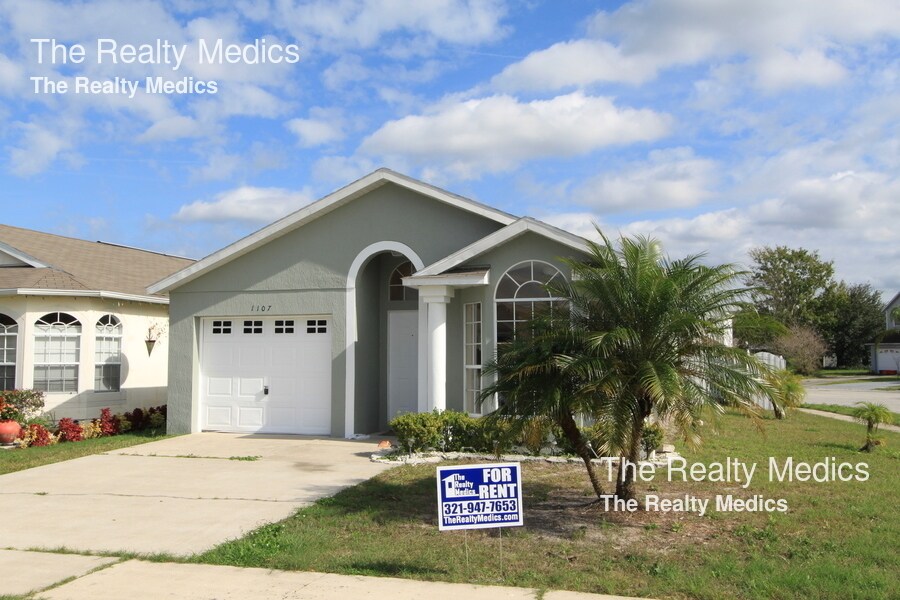 Primary Photo - 1107 Isadore Dr