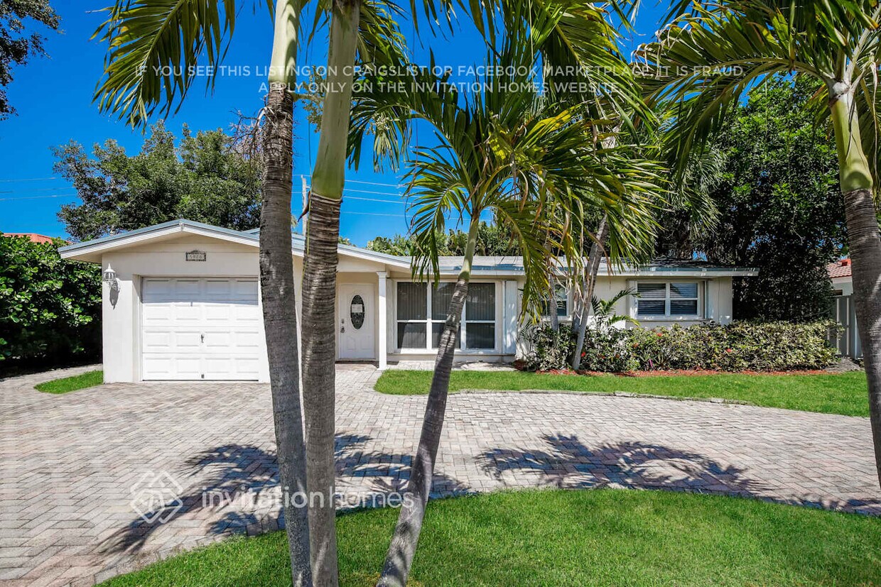 Foto principal - 5970 NE 22nd Way
