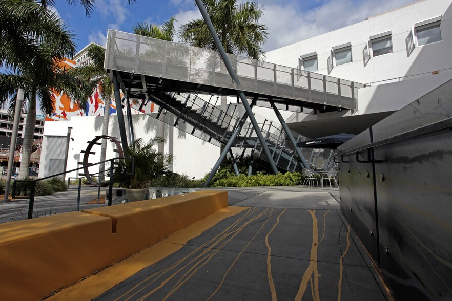 Picture of Downtown Fort Lauderdale Fort Lauderdale
