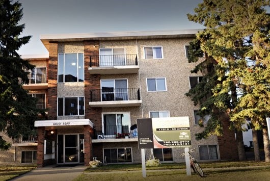 Photo principale - Pleasantview Apartments