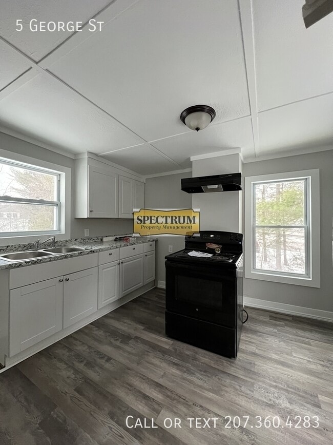 Foto del edificio - 5 George St