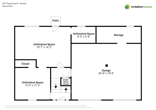 Foto del edificio - 7847 Poppy Seed Pl