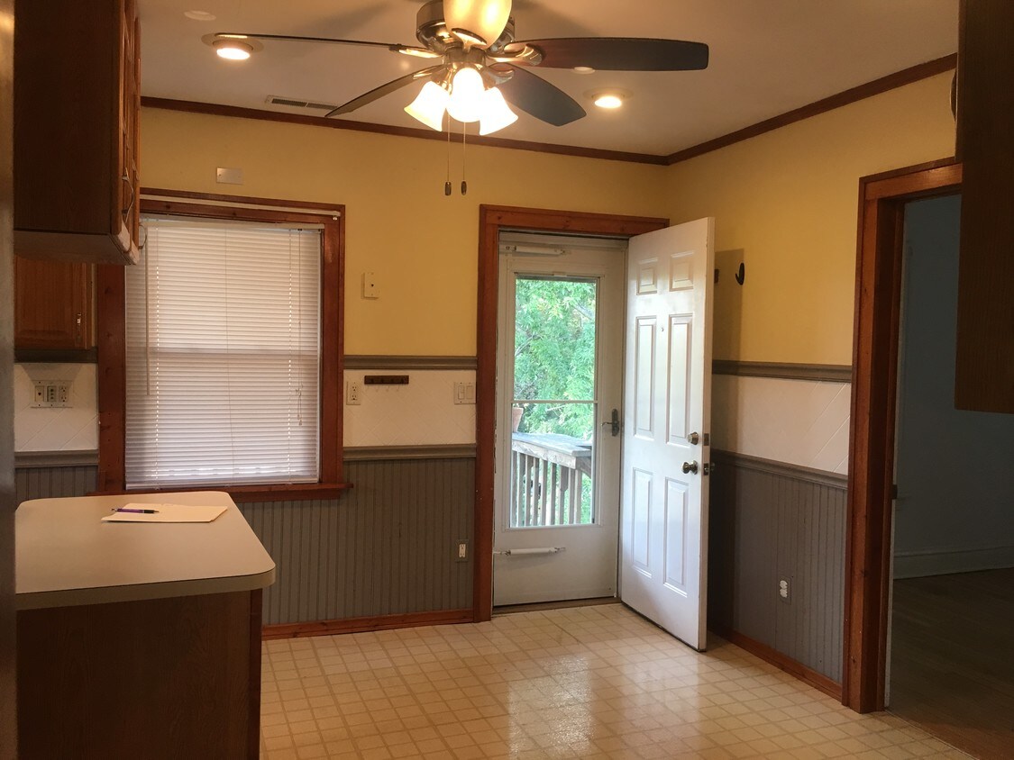 Foto principal - 503 S Hale St