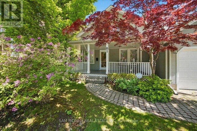 Building Photo - 81 Chisholm St