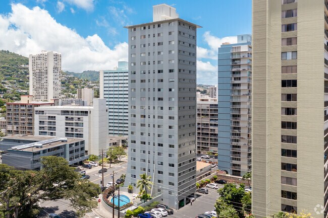 Foto del edificio - 1111 Wilder Ave