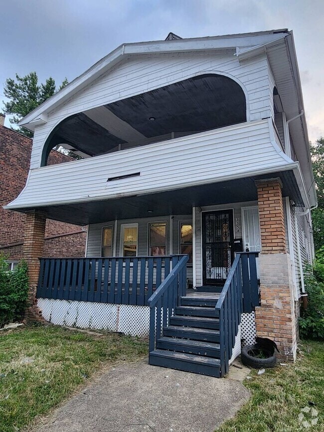 Building Photo - 3358 E 145th St