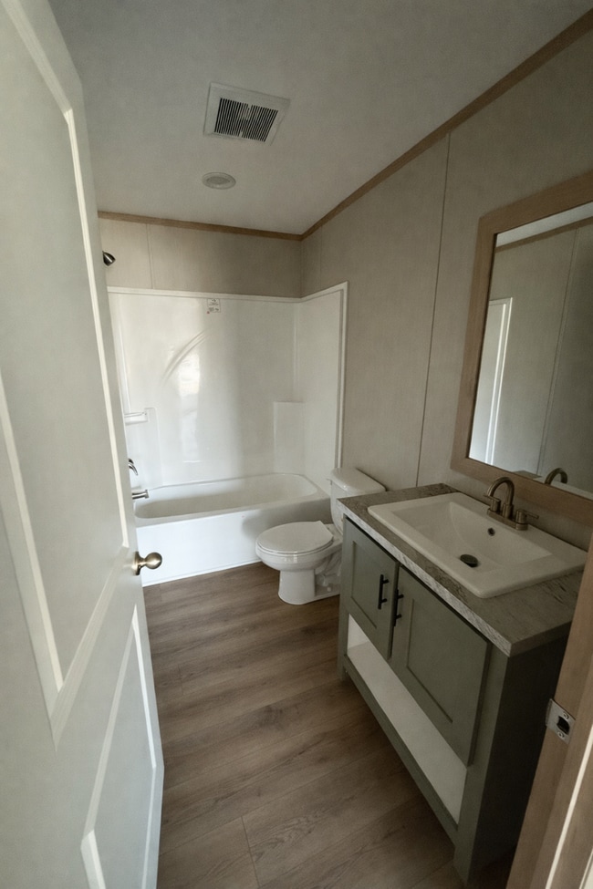 Foto del edificio - 48 Dusty Trail