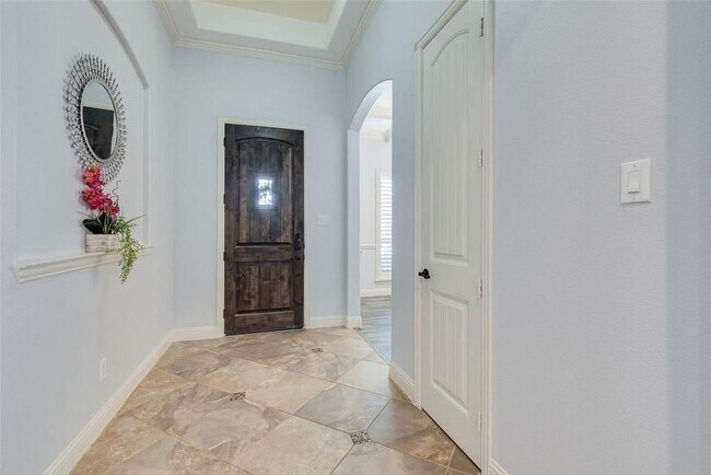 Foto del edificio - 5517 Ridgepass Ln