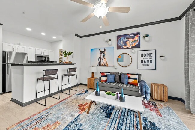 Building Photo - 7828 Pat Booker Rd