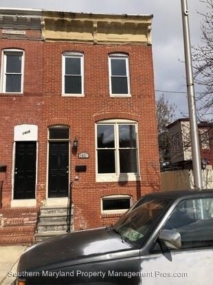 Primary Photo - 1428 E Oliver St