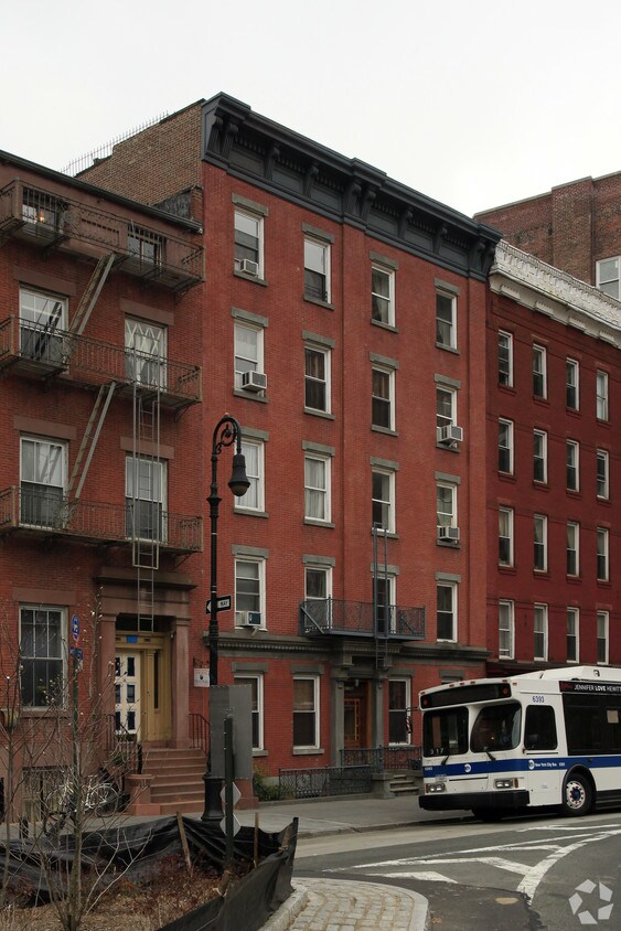 Primary Photo - West Village