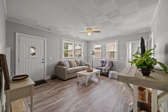 Foto del edificio - 4196 Lee St