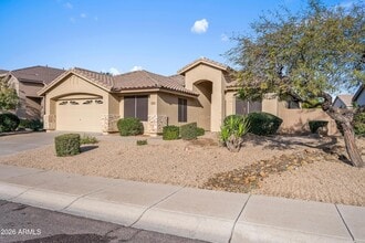 Building Photo - 7716 E Phantom Way