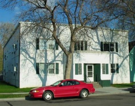 Primary Photo - 311 Carson St
