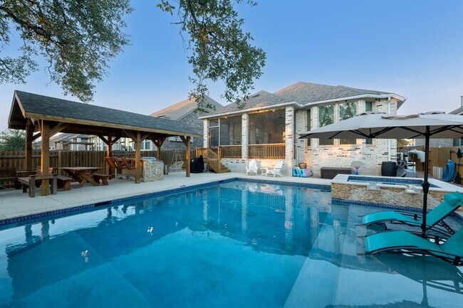 Building Photo - 217 Mineral River Lp