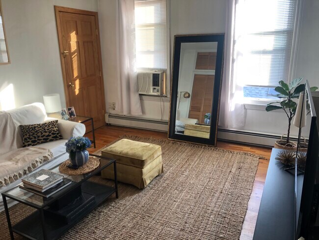 Foto del edificio - 150 K St