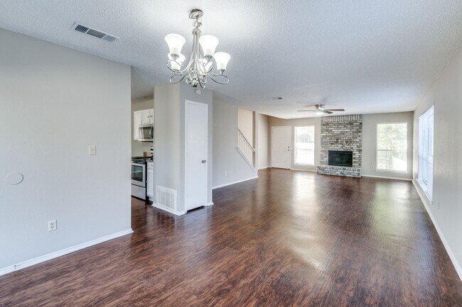 Foto del edificio - 8605 Mystic Trail