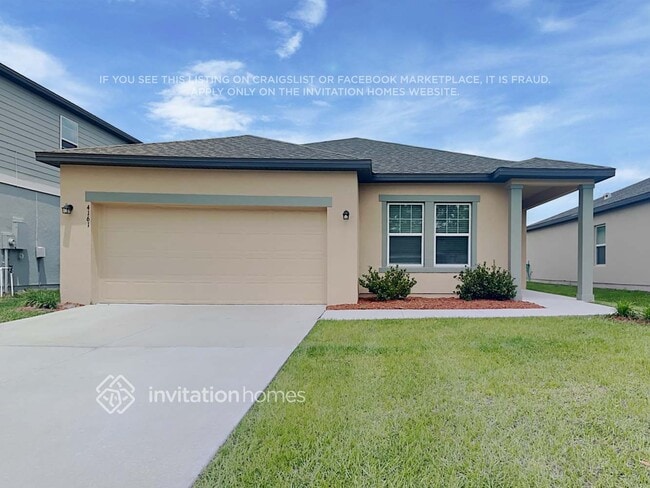 Building Photo - 4161 Salt Springs Ln