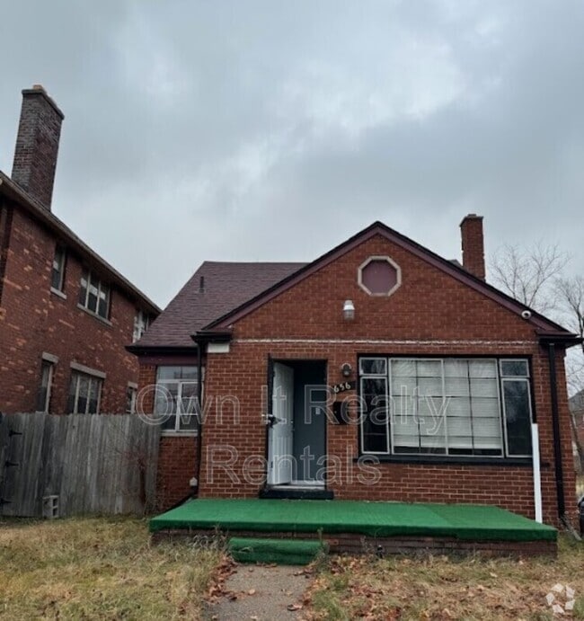 Chaldean Town Apartments for Rent with Utilities Included Detroit, MI