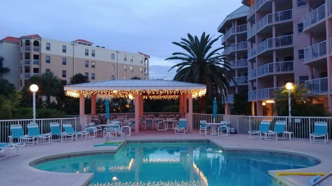 Building Photo - 5445 Gulf Blvd