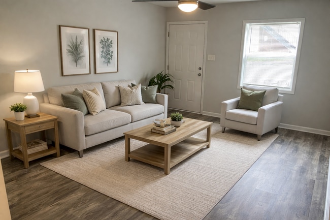 Building Photo - 5912 Lone Oak Dr SW