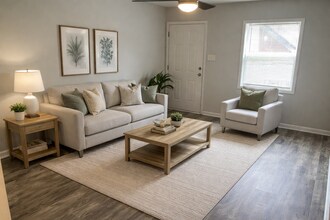 Building Photo - 5912 Lone Oak Dr SW
