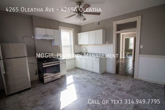 Foto del edificio - 4265 Oleatha Ave