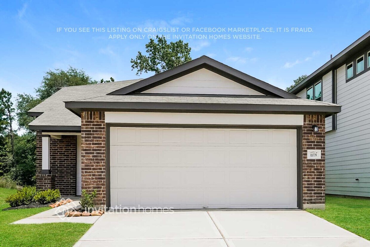 Foto principal - 10779 Sunlit St