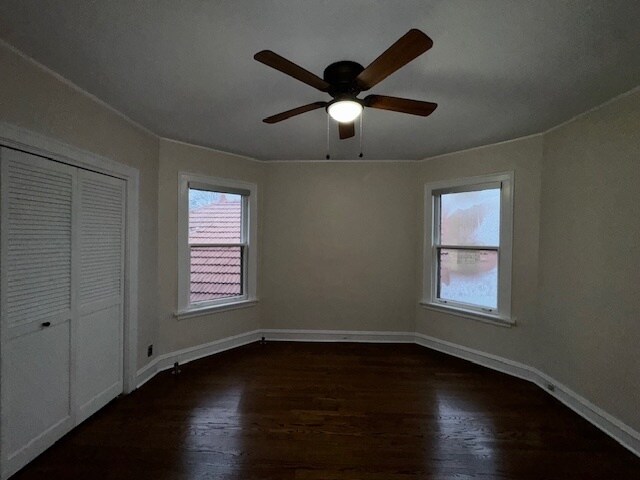 Foto del edificio - 6719 N Campbell Ave