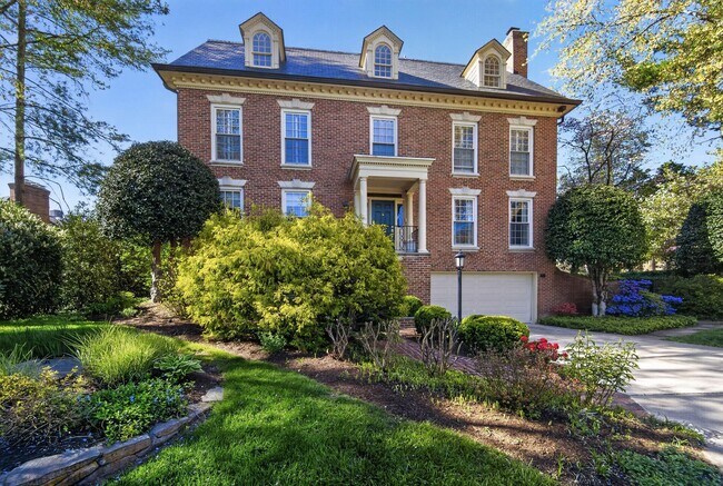 Foto del edificio - 5115 Cape Cod Ct